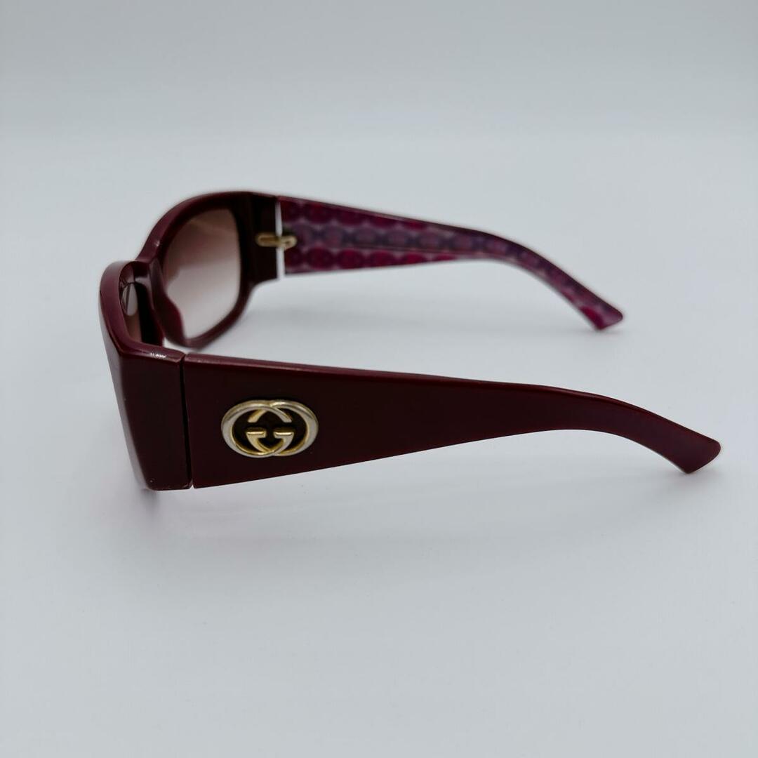 GUCCI - グッチ GG2935/S HAQ02 サングラス レッド GUCCI GUCCI - グッチ GG2935/S HAQ02 サングラス レッド GUCCI