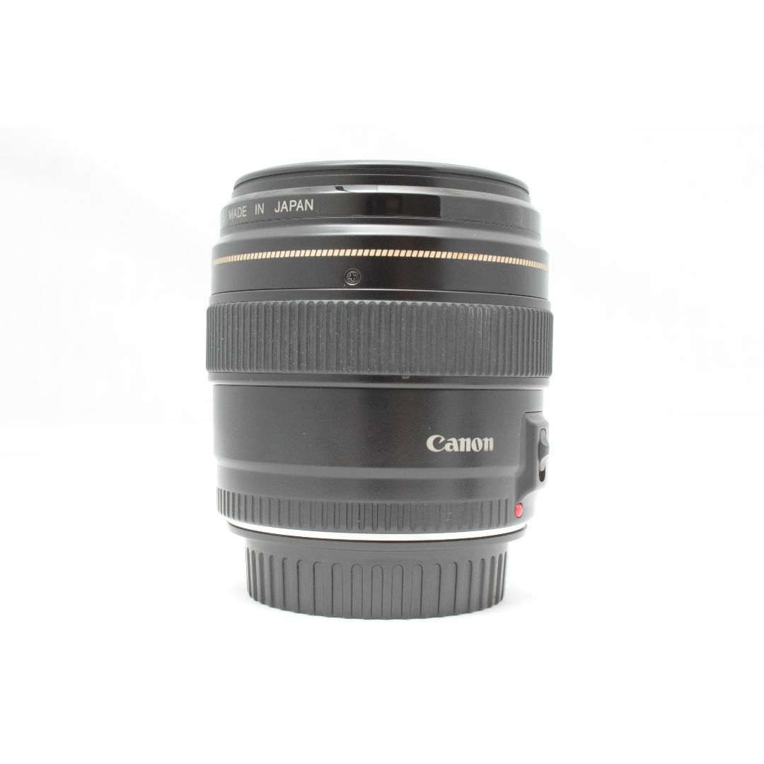 Canon - Canon EF 100mm F2 ジャンク 作例ありの通販 by Canon - Canon EF 100mm F2 ジャンク 作例ありの通販 by