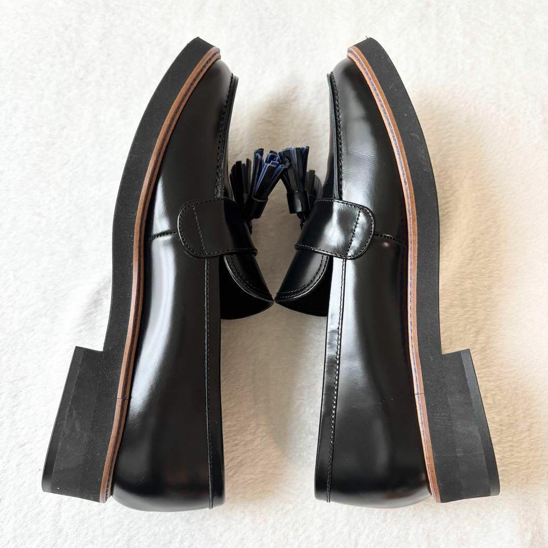 TSUMORI CHISATO - 美品 TSUMORI CHISATO タッセル ローファー TSUMORI CHISATO - 美品 TSUMORI CHISATO タッセル ローファー