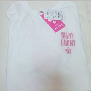 MARY QUANT(Tシャツ(半袖/袖なし))のフリマアイテム一覧 MARY QUANT(Tシャツ(半袖/袖なし))のフリマアイテム一覧