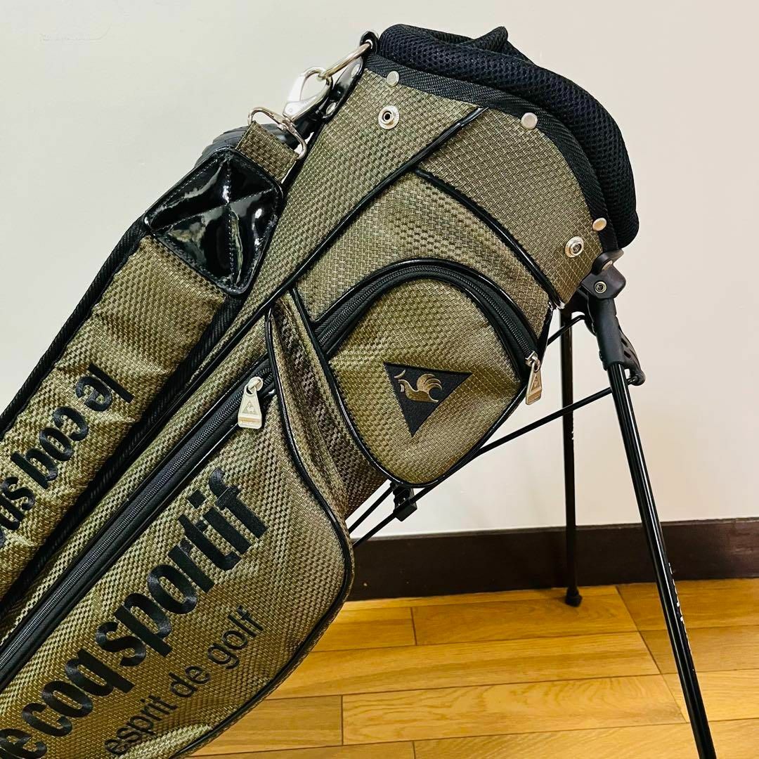 le coq sportif golf - 希少美品 le coq sportif ゴルフ le coq sportif golf - 希少美品 le coq sportif ゴルフ