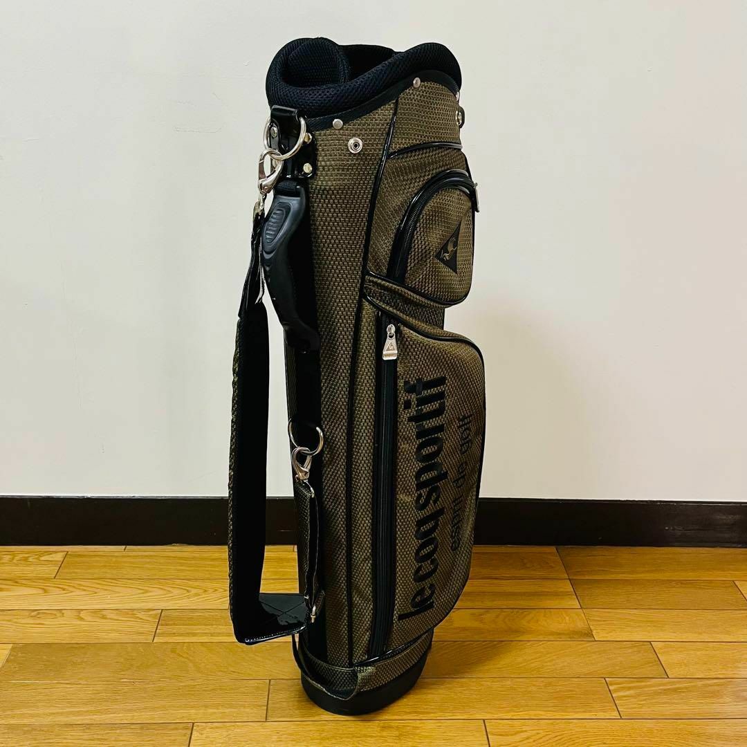le coq sportif golf - 希少美品 le coq sportif ゴルフ le coq sportif golf - 希少美品 le coq sportif ゴルフ