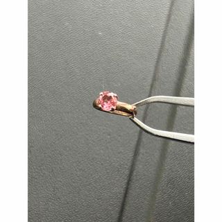 PT 0.059 ファンシー・ビビッド・イエロー ネックレスの通販 by PT 0.059 ファンシー・ビビッド・イエロー ネックレスの通販 by