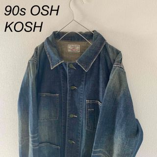OshKosh(カバーオール)のフリマアイテム一覧 OshKosh(カバーオール)のフリマアイテム一覧