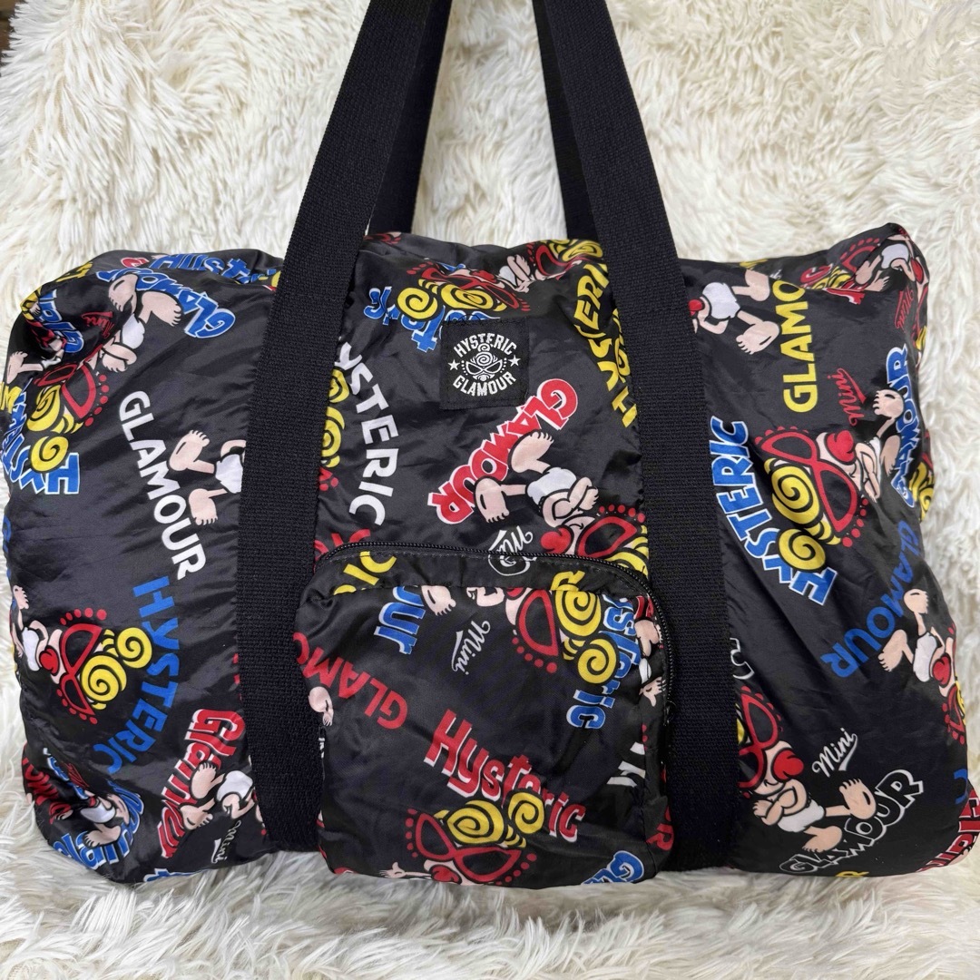 HYSTERIC GLAMOUR - HYSTERIC GLAMOUR ヒステリックグラマー 総 HYSTERIC GLAMOUR - HYSTERIC GLAMOUR ヒステリックグラマー 総
