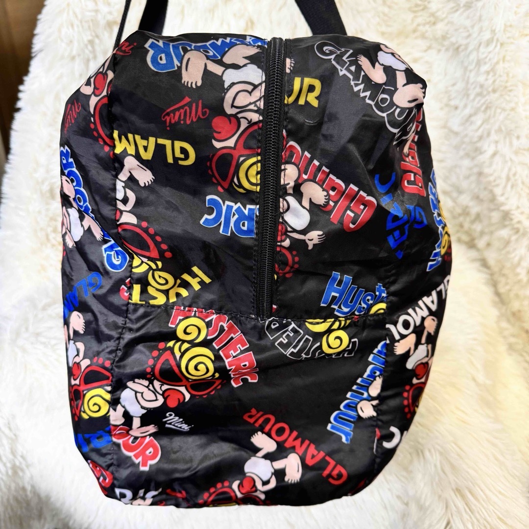 HYSTERIC GLAMOUR - HYSTERIC GLAMOUR ヒステリックグラマー 総 HYSTERIC GLAMOUR - HYSTERIC GLAMOUR ヒステリックグラマー 総