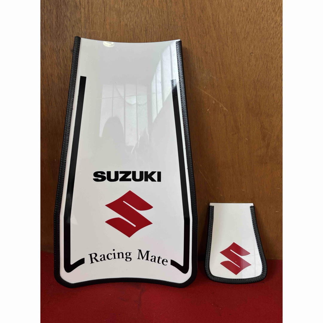 泥除け フェンダーフラップ ロングフラップ SUZUKI スズキ 旧車 泥除け フェンダーフラップ ロングフラップ SUZUKI スズキ 旧車