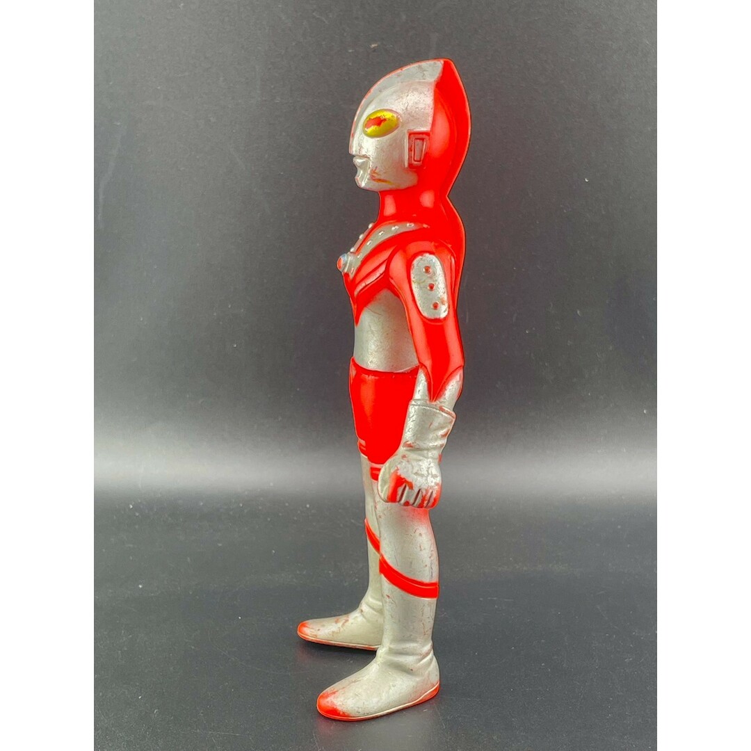 FIGURE - 【中古品】ウルトラマン ゾフィー ソフビ 円谷プロ FIGURE - 【中古品】ウルトラマン ゾフィー ソフビ 円谷プロ