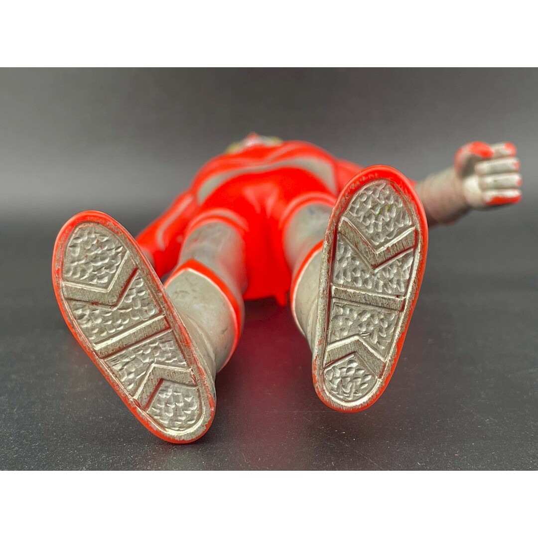 FIGURE - 【中古品】ウルトラマン ゾフィー ソフビ 円谷プロ FIGURE - 【中古品】ウルトラマン ゾフィー ソフビ 円谷プロ