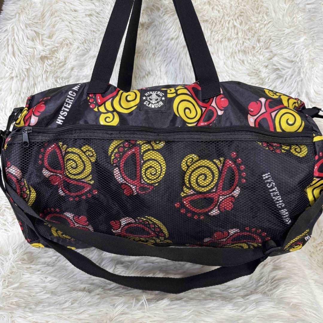HYSTERIC GLAMOUR - HYSTERIC GLAMOUR ヒステリックグラマー HYSTERIC GLAMOUR - HYSTERIC GLAMOUR ヒステリックグラマー