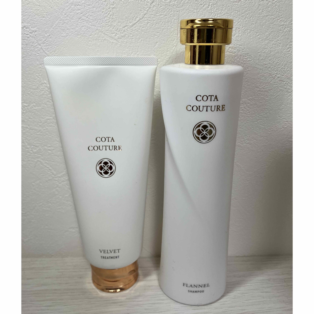 COTA I CARE - COTA COUTURE(コタクチュール) トリートメント COTA I CARE - COTA COUTURE(コタクチュール) トリートメント