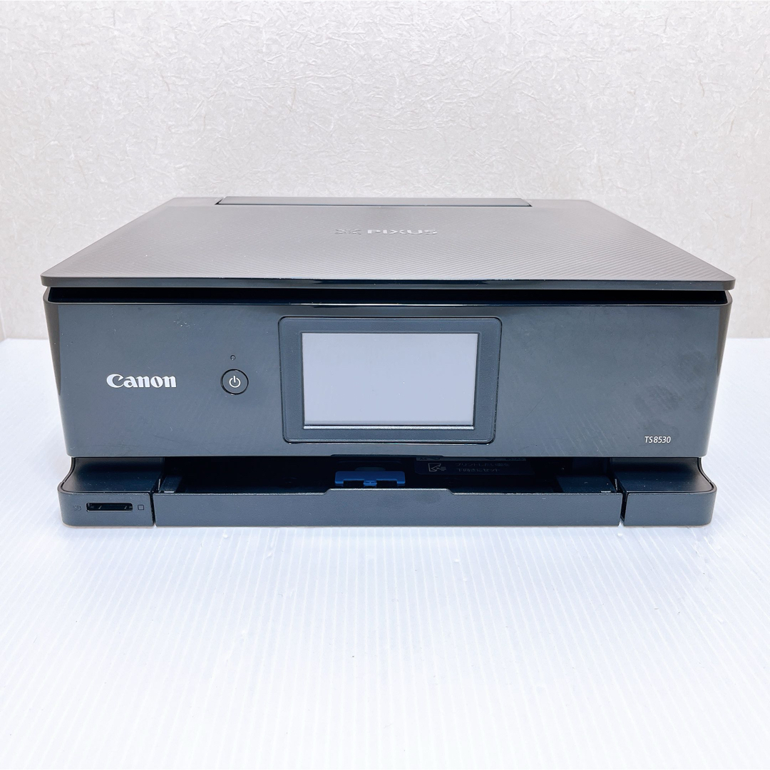 Canon - Canon TS8530 インクジェットプリンター キャノンの通販 Canon - Canon TS8530 インクジェットプリンター キャノンの通販