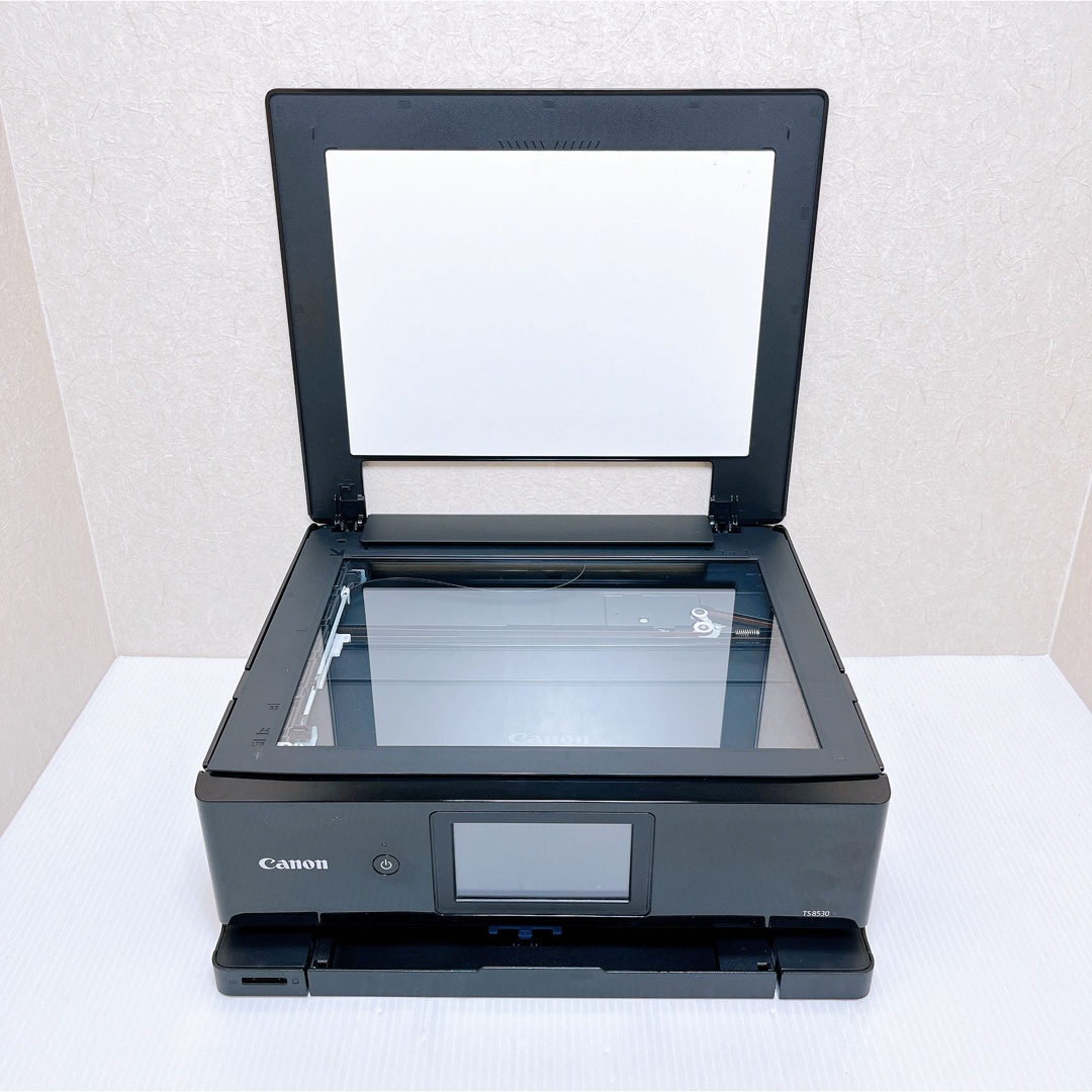 Canon - Canon TS8530 インクジェットプリンター キャノンの通販 Canon - Canon TS8530 インクジェットプリンター キャノンの通販