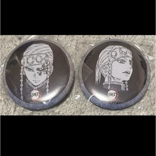 鬼滅の刃 - 鬼滅の奏 レリーフメタル缶バッジ コンプリートの 鬼滅の刃 - 鬼滅の奏 レリーフメタル缶バッジ コンプリートの