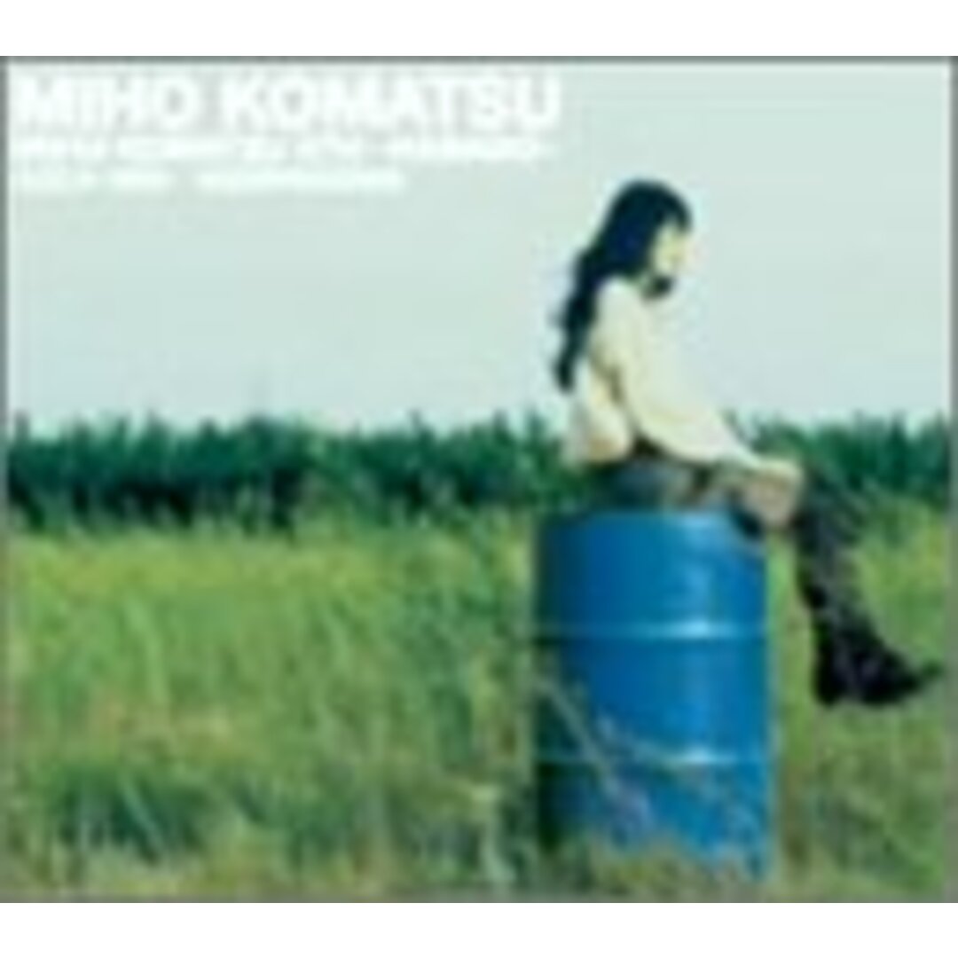 (CD)花野/小松未歩 エンタメ/ホビーのCD(ポップス/ロック(邦楽))の商品写真