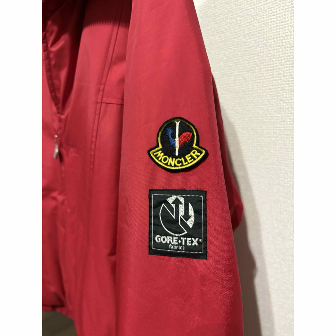 MONCLER - MONCLER GORE-TEX スキーウェア 170cmの通販 by Yanzu MONCLER - MONCLER GORE-TEX スキーウェア 170cmの通販 by Yanzu
