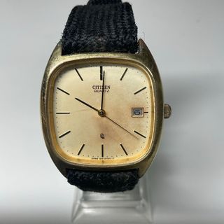 CITIZEN - 稼働 CITIZEN 腕時計 eco drive ソーラー デイデイト CITIZEN - 稼働 CITIZEN 腕時計 eco drive ソーラー デイデイト