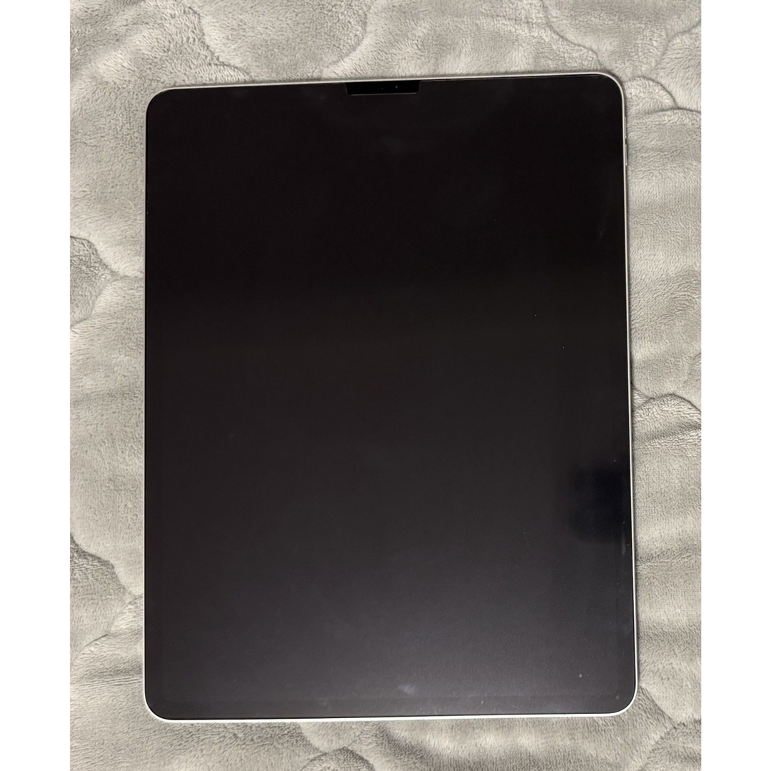 iPad - iPad Pro 12.9インチ 第5世代 128GB 極美品 完品 完動品 iPad - iPad Pro 12.9インチ 第5世代 128GB 極美品 完品 完動品