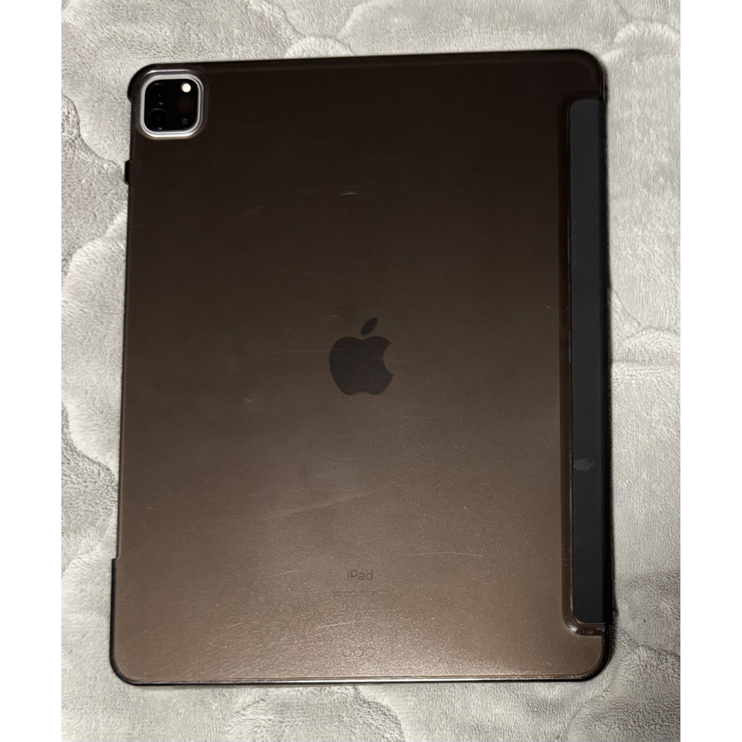 iPad - iPad Pro 12.9インチ 第5世代 128GB 極美品 完品 完動品 iPad - iPad Pro 12.9インチ 第5世代 128GB 極美品 完品 完動品