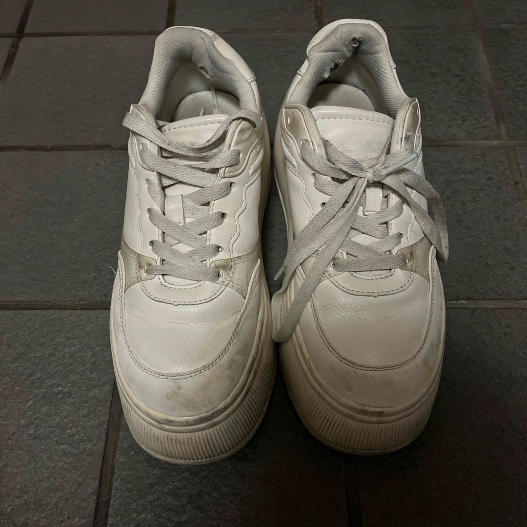 ZARA - ZARA スニーカーの通販 by m's shop|ザラならラクマ ZARA - ZARA スニーカーの通販 by m's shop|ザラならラクマ
