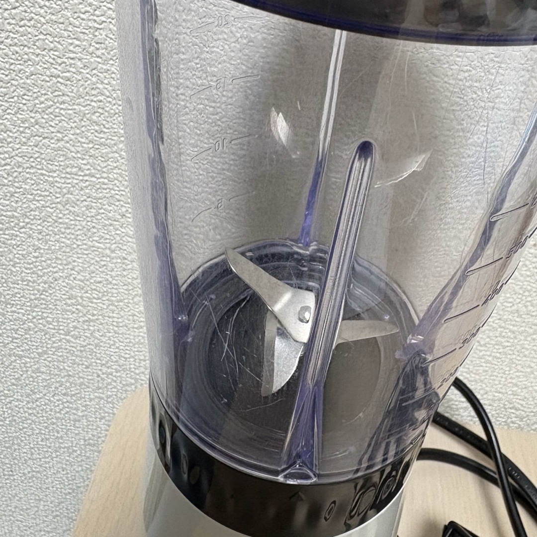 T-fal - T-FAL ミックス & ドリンク BL1301JPの通販 by Maru's T-fal - T-FAL ミックス & ドリンク BL1301JPの通販 by Maru's