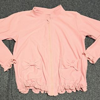 しなこちゃん なりきりフラワーパーカーの通販 by 🎀𝐋ÃⒻAℝy しなこちゃん なりきりフラワーパーカーの通販 by 🎀𝐋ÃⒻAℝy