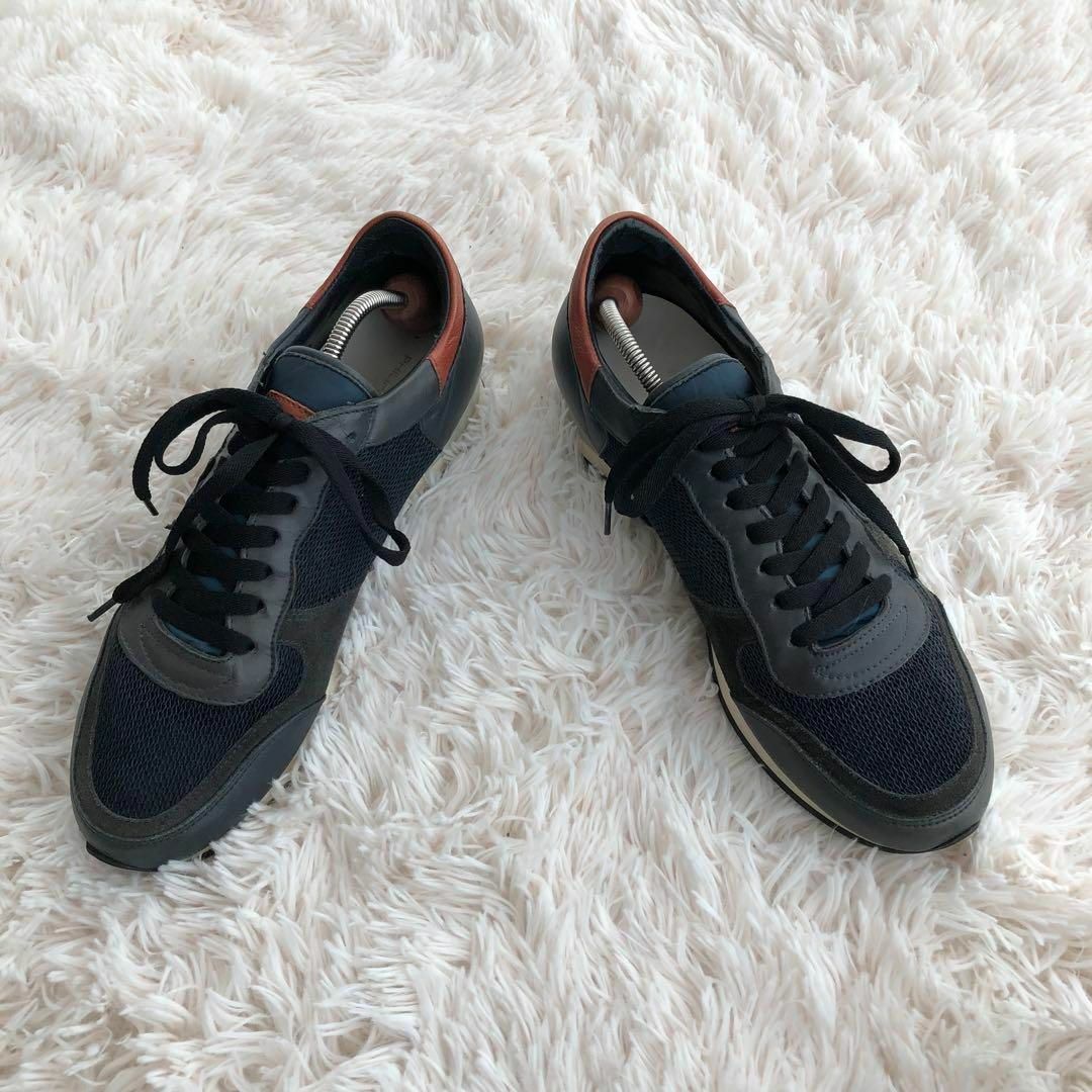 PHILIPPE MODEL - Philippe Modelフィリップモデルスニーカー PHILIPPE MODEL - Philippe Modelフィリップモデルスニーカー