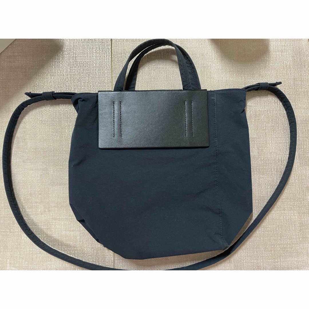 Acne Studios - Acne Studios ブラックトートバッグの通販 by Acne Studios - Acne Studios ブラックトートバッグの通販 by