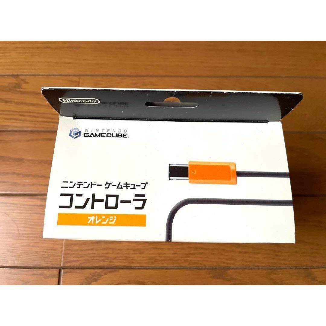 ニンテンドーゲームキューブ - 匿名配送☆ゲームキューブ ニンテンドーゲームキューブ - 匿名配送☆ゲームキューブ