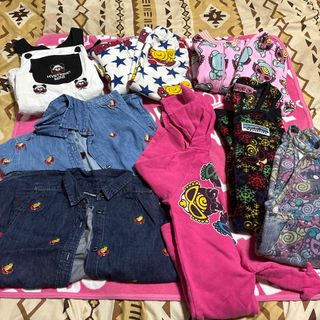 HYSTERIC MINI(その他)のフリマアイテム一覧 HYSTERIC MINI(その他)のフリマアイテム一覧