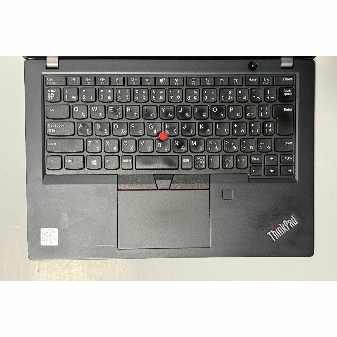 Lenovo - Office・Win11無料! 第10世代 Core i5 Lenovoの通販 Lenovo - Office・Win11無料! 第10世代 Core i5 Lenovoの通販
