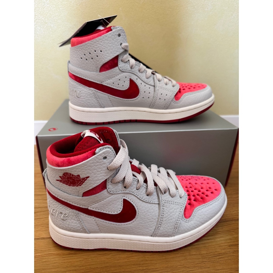Jordan Brand（NIKE） - 新品　エア ジョーダン 1 ズーム CMFT 2 W ZOOM CMFT 2