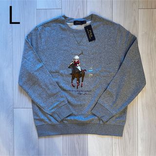 POLO RALPH LAUREN(トレーナー/スウェット)のフリマアイテム一覧 POLO RALPH LAUREN(トレーナー/スウェット)のフリマアイテム一覧