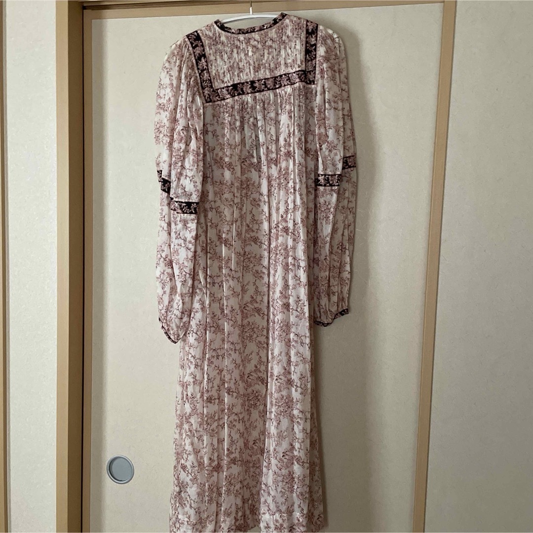 Isabel Marant - イザベルマランエトワール☆ワンピース Isabel Marant - イザベルマランエトワール☆ワンピース