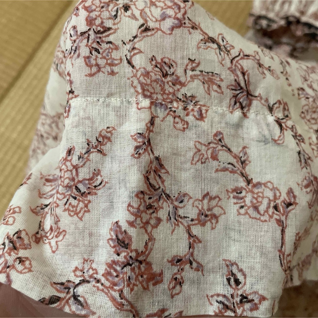 Isabel Marant - イザベルマランエトワール☆ワンピース Isabel Marant - イザベルマランエトワール☆ワンピース