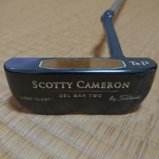 Scotty Cameron - スコッティキャメロン スタジオセレクト Scotty Cameron - スコッティキャメロン スタジオセレクト