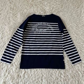 HYSTERIC GLAMOUR(Tシャツ/カットソー(七分/長袖))のフリマ HYSTERIC GLAMOUR(Tシャツ/カットソー(七分/長袖))のフリマ