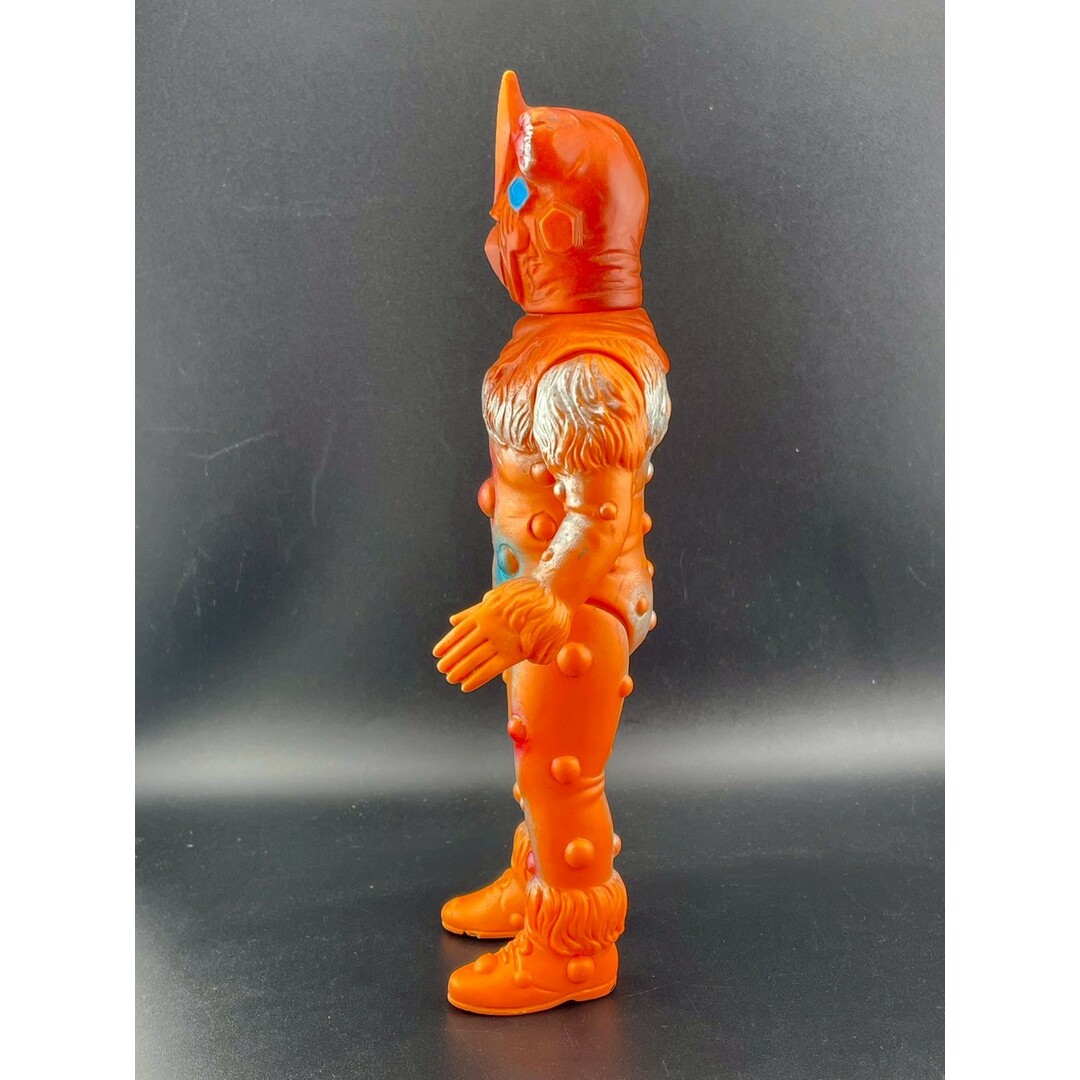 FIGURE - 【中古品】激レア 帰ってきたらウルトラマン ナックル FIGURE - 【中古品】激レア 帰ってきたらウルトラマン ナックル