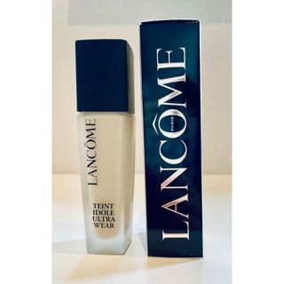 LANCOME - ◇BO-02◇LANCOME タンイドル ウルトラ ウェア LANCOME - ◇BO-02◇LANCOME タンイドル ウルトラ ウェア