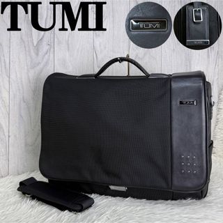 TUMI - TUMI レザーパッチ ブラック の通販 by Harrier|トゥミ TUMI - TUMI レザーパッチ ブラック の通販 by Harrier|トゥミ