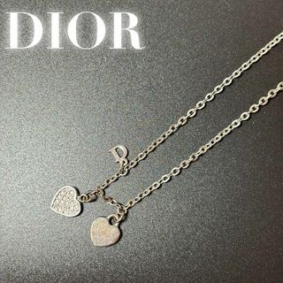 Christian Dior(ハート ・ ネックレス)のフリマアイテム一覧 Christian Dior(ハート ・ ネックレス)のフリマアイテム一覧
