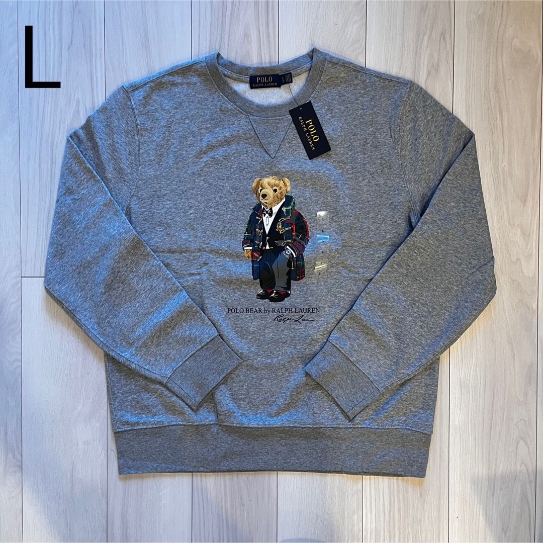 POLO RALPH LAUREN - 【タグ付き】新品 ポロラルフローレン POLO RALPH LAUREN - 【タグ付き】新品 ポロラルフローレン