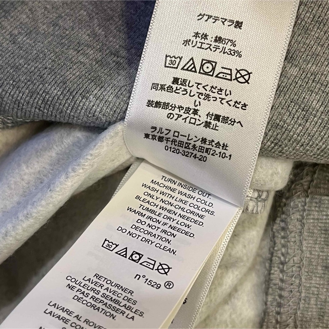 POLO RALPH LAUREN - 【タグ付き】新品 ポロラルフローレン POLO RALPH LAUREN - 【タグ付き】新品 ポロラルフローレン