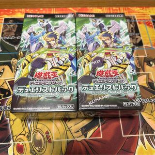 遊戯王 - 遊戯王 デュエリストパック-疾風のデュエリスト編 未 遊戯王 - 遊戯王 デュエリストパック-疾風のデュエリスト編 未