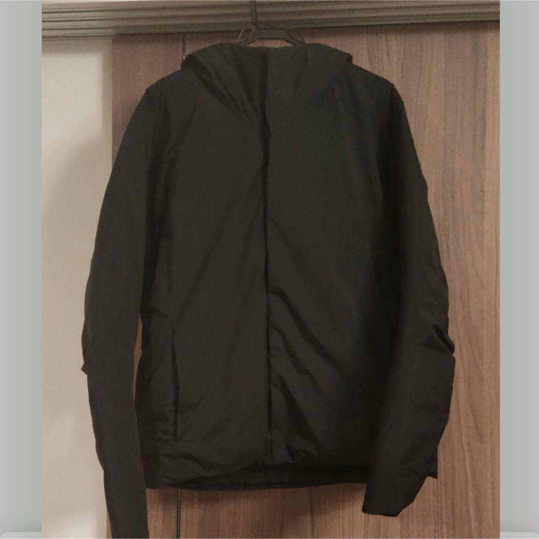 ARC'TERYX - veilance anneal down jacketの通販 by やぐち ARC'TERYX - veilance anneal down jacketの通販 by やぐち