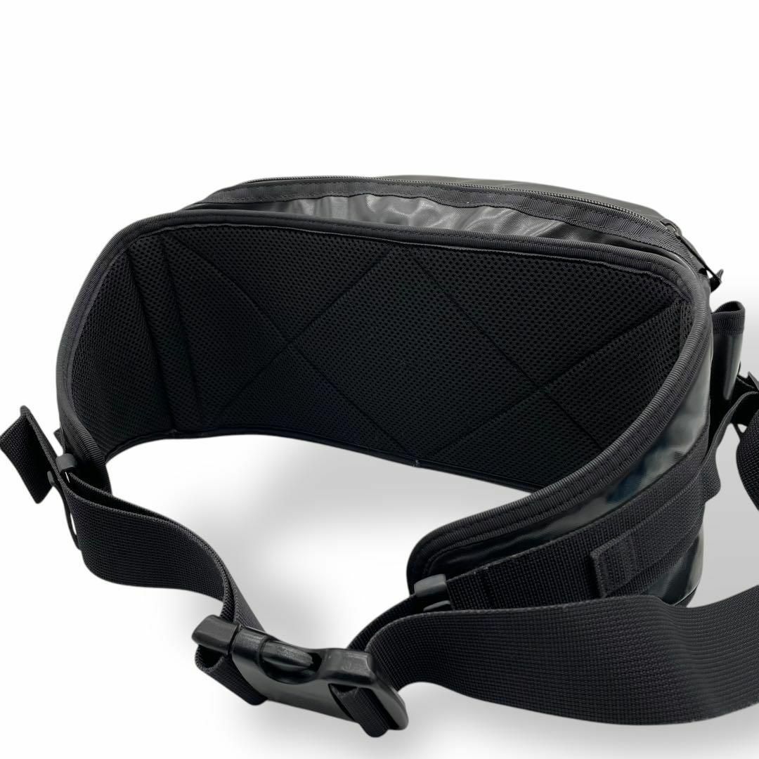 PORTER - 良品 PORTER ポーター ウエストポーチ ボディバッグ PORTER - 良品 PORTER ポーター ウエストポーチ ボディバッグ