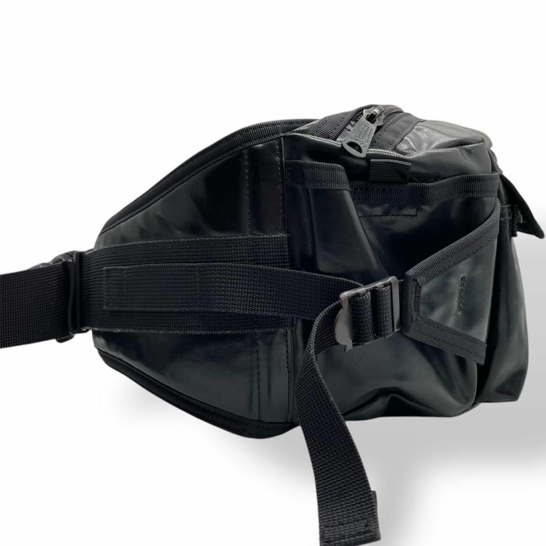 PORTER - 良品 PORTER ポーター ウエストポーチ ボディバッグ PORTER - 良品 PORTER ポーター ウエストポーチ ボディバッグ