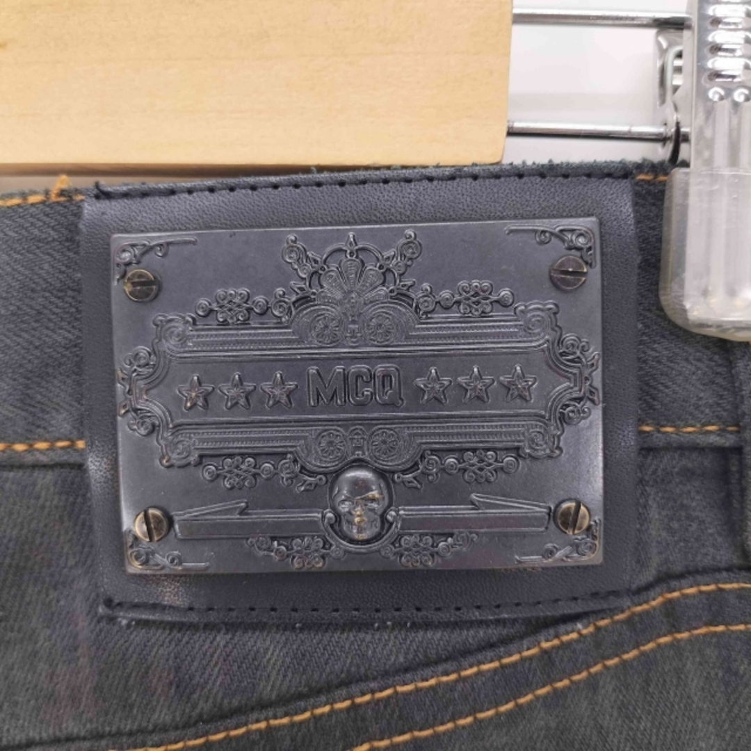 McQ Alexander McQueen(マックキューバイ アレキサンダーマッの McQ Alexander McQueen(マックキューバイ アレキサンダーマッの