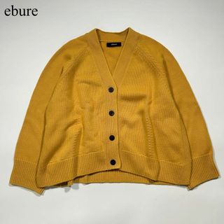 ebure(カーディガン)のフリマアイテム一覧 ebure(カーディガン)のフリマアイテム一覧