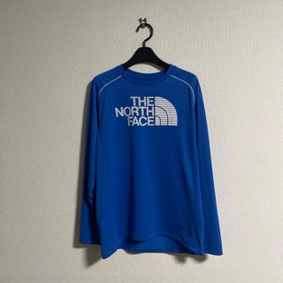 THE NORTH FACE - 韓国限定 ノースフェイス ALBANY M クルー THE NORTH FACE - 韓国限定 ノースフェイス ALBANY M クルー